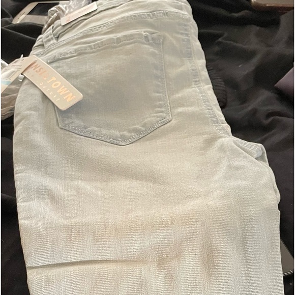 Tinseltown jeans Brand New Size 5 - Picture 2 of 2
